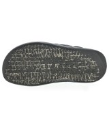 MARNI（マルニ）サンダル 黒 サイズ:EU36(22.5cm位) レディース/2200614212044