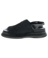 MARNI（マルニ）サンダル 黒 サイズ:EU36(22.5cm位) レディース/2200614212044