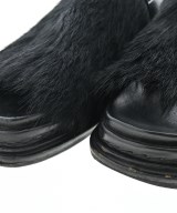 MARNI（マルニ）サンダル 黒 サイズ:EU36(22.5cm位) レディース/2200614212044