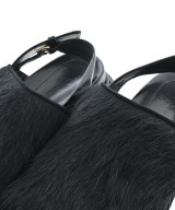 MARNI（マルニ）サンダル 黒 サイズ:EU36(22.5cm位) レディース/2200614212044
