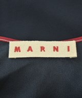 MARNI（マルニ）ワンピース 紺 サイズ:38(S位) レディース/2200614212105