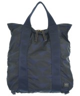 MARNI（マルニ）バックパック・リュック 紺 サイズ:- レディース/2200614212204