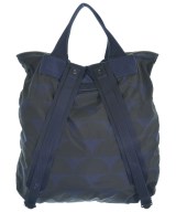 MARNI（マルニ）バックパック・リュック 紺 サイズ:- レディース/2200614212204