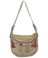 MARNI（マルニ）ハンドバッグ ベージュ サイズ:- レディース/2200614212211