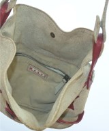 MARNI（マルニ）ハンドバッグ ベージュ サイズ:- レディース/2200614212211