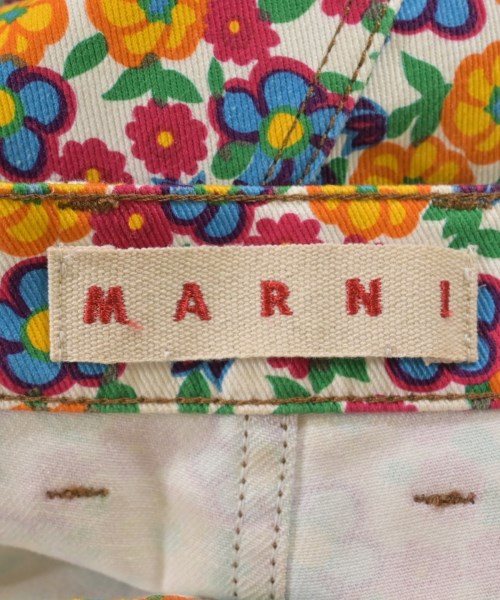 MARNI（マルニ）その他 その他（柄物・カラフル） サイズ:36(XS位) レディース/2200614291018