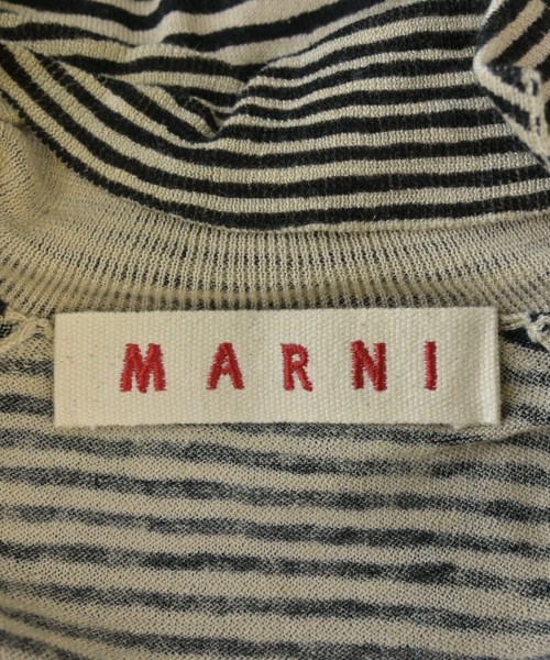 MARNI（マルニ）ニット・セーター 黒 サイズ:40(M位) レディース/2200613197014