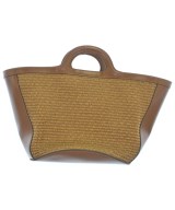 MARNI（マルニ）トートバッグ 茶 サイズ:- レディース/2200614687279