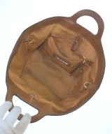 MARNI（マルニ）トートバッグ 茶 サイズ:- レディース/2200614687279