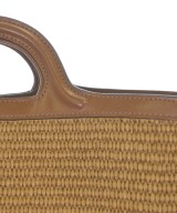 MARNI（マルニ）トートバッグ 茶 サイズ:- レディース/2200614687279