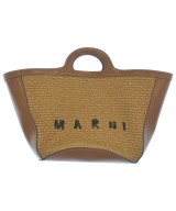 MARNI トートバッグ