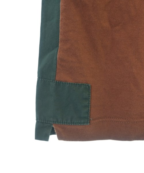 MARNI（マルニ）Tシャツ・カットソー 茶 サイズ:50(XL位) メンズ/2200608728162