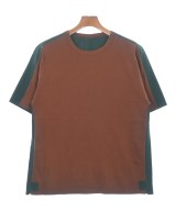 MARNI（マルニ）Tシャツ・カットソー 茶 サイズ:50(XL位) メンズ/2200608728162