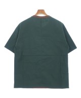 MARNI（マルニ）Tシャツ・カットソー 茶 サイズ:50(XL位) メンズ/2200608728162