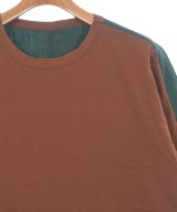 MARNI（マルニ）Tシャツ・カットソー 茶 サイズ:50(XL位) メンズ/2200608728162