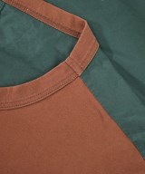 MARNI（マルニ）Tシャツ・カットソー 茶 サイズ:50(XL位) メンズ/2200608728162