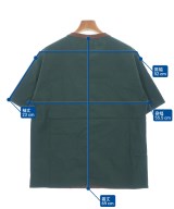 MARNI（マルニ）Tシャツ・カットソー 茶 サイズ:50(XL位) メンズ/2200608728162