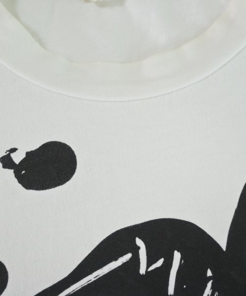 MARNI（マルニ）Tシャツ・カットソー 白 サイズ:46(M位) メンズ/2200611538031