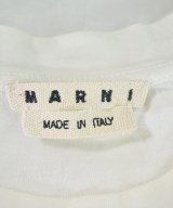 MARNI（マルニ）Tシャツ・カットソー 白 サイズ:46(M位) メンズ/2200611538031