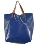 MARNI（マルニ）トートバッグ 黒 サイズ:- メンズ/2200611538048