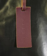 MARNI（マルニ）トートバッグ 黒 サイズ:- メンズ/2200611538048