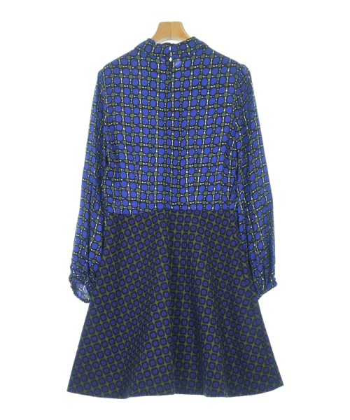 MARNI（マルニ）ワンピース 青 サイズ:40(M位) レディース/2200615034010