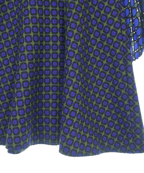 MARNI（マルニ）ワンピース 青 サイズ:40(M位) レディース/2200615034010