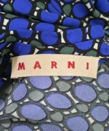 MARNI（マルニ）ワンピース 青 サイズ:40(M位) レディース/2200615034010