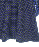 MARNI（マルニ）ワンピース 青 サイズ:40(M位) レディース/2200615034010