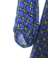 MARNI（マルニ）ワンピース 青 サイズ:40(M位) レディース/2200615034010
