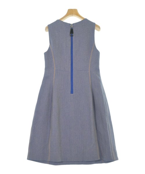 MARNI（マルニ）ワンピース 青 サイズ:40(M位) レディース/2200615034027