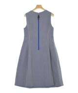 MARNI（マルニ）ワンピース 青 サイズ:40(M位) レディース/2200615034027