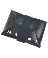 MARNI（マルニ）カードケース 黒 サイズ:- メンズ/2200615263120