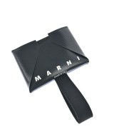 MARNI（マルニ）カードケース 黒 サイズ:- メンズ/2200615263120