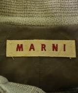 MARNI（マルニ）その他 ベージュ サイズ:42(M位) レディース/2200608208022