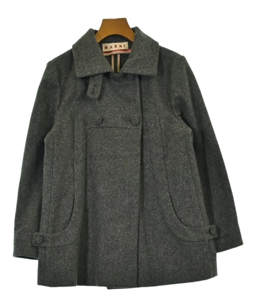 マルニ(MARNI)のMARNI コート（その他）