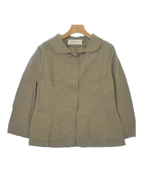 マルニ(MARNI)のMARNI ジャケット