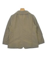 MARNI（マルニ）ジャケット 茶 サイズ:44(L位) レディース/2200608208060