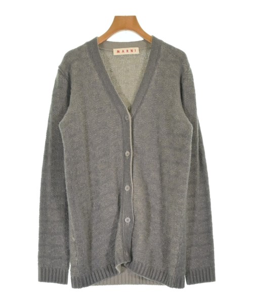 マルニ(MARNI)のMARNI カーディガン