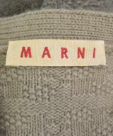 MARNI（マルニ）カーディガン グレー サイズ:42(M位) レディース/2200608208107