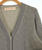 MARNI（マルニ）カーディガン グレー サイズ:42(M位) レディース/2200608208107