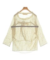 MARNI（マルニ）ブラウス ベージュ サイズ:42(M位) レディース/2200608208138