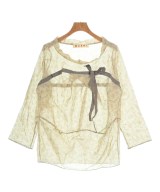 MARNI ブラウス