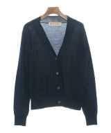 MARNI（マルニ）カーディガン 紺 サイズ:42(M位) レディース/2200608208152