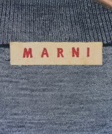 MARNI（マルニ）カーディガン 紺 サイズ:42(M位) レディース/2200608208152