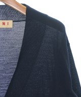 MARNI（マルニ）カーディガン 紺 サイズ:42(M位) レディース/2200608208152