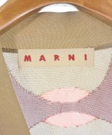 MARNI（マルニ）カーディガン ベージュ サイズ:42(M位) レディース/2200608208169