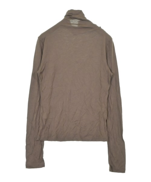 MARNI（マルニ）Tシャツ・カットソー 茶 サイズ:42(M位) レディース/2200608208183