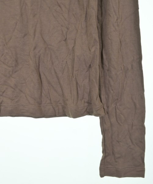 MARNI（マルニ）Tシャツ・カットソー 茶 サイズ:42(M位) レディース/2200608208183