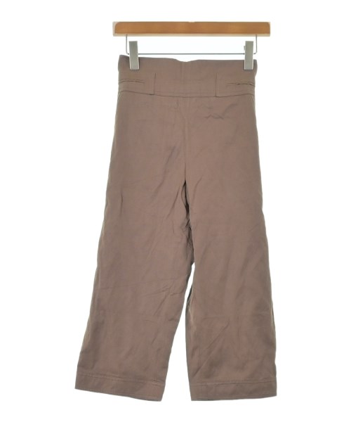マルニ(MARNI)のMARNI クロップドパンツ